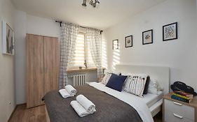 Noctis Apartment Pańska II